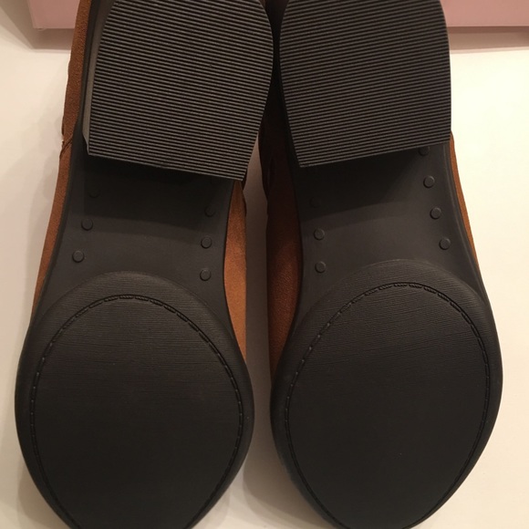 New With Box Ankle Boots - Picture 6 of 6